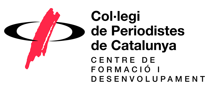 Aula virtual del Col·legi de Periodistes de Catalunya
